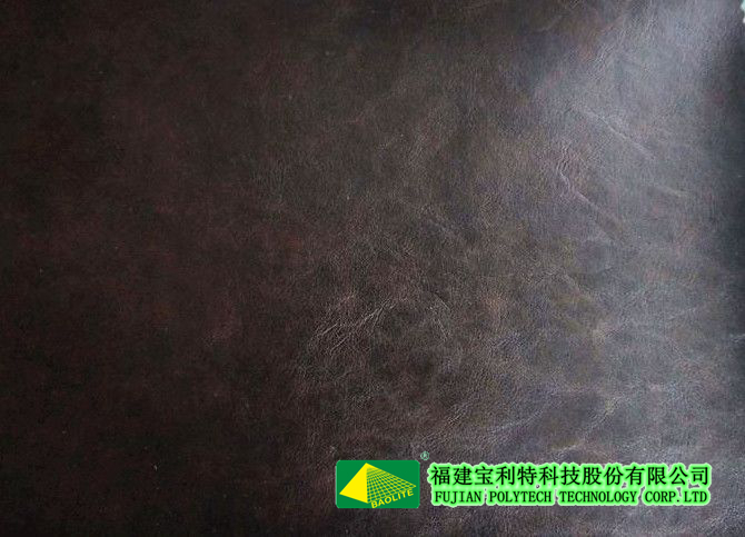 synthetic leather